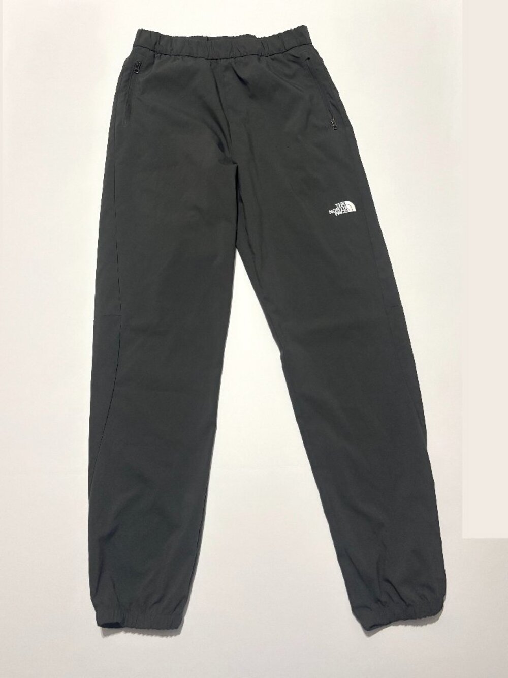 The North Face On Mountain Gray Pants Boys' Size 18/20